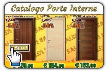 catalogo porte interne como finestre