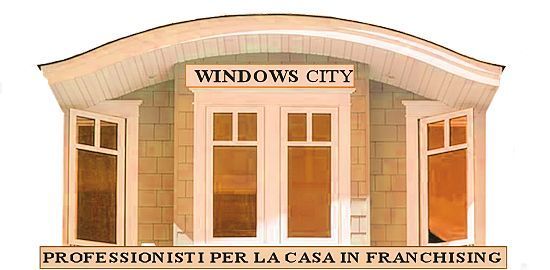 Como Finestre Franchising Windows City