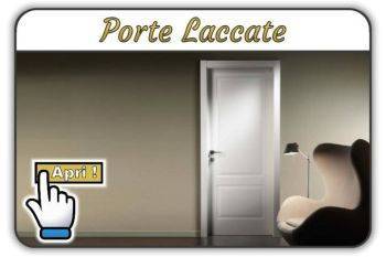 porte laccate como finestre