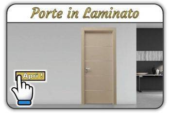 porte laminato como finestre